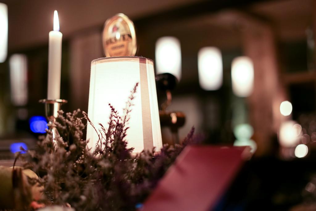 Pensiune Restaurant La Cassa Vişeu de Sus Dış mekan fotoğraf