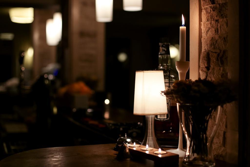 Pensiune Restaurant La Cassa Vişeu de Sus Dış mekan fotoğraf