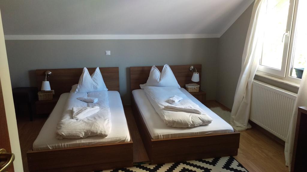 Pensiune Restaurant La Cassa Vişeu de Sus Dış mekan fotoğraf