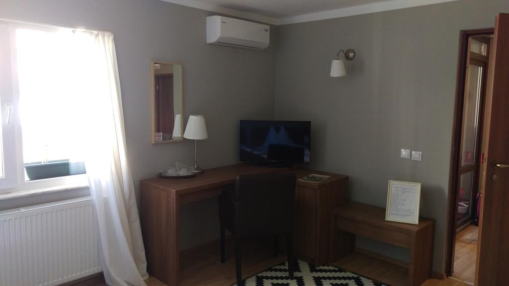 Pensiune Restaurant La Cassa Vişeu de Sus Dış mekan fotoğraf