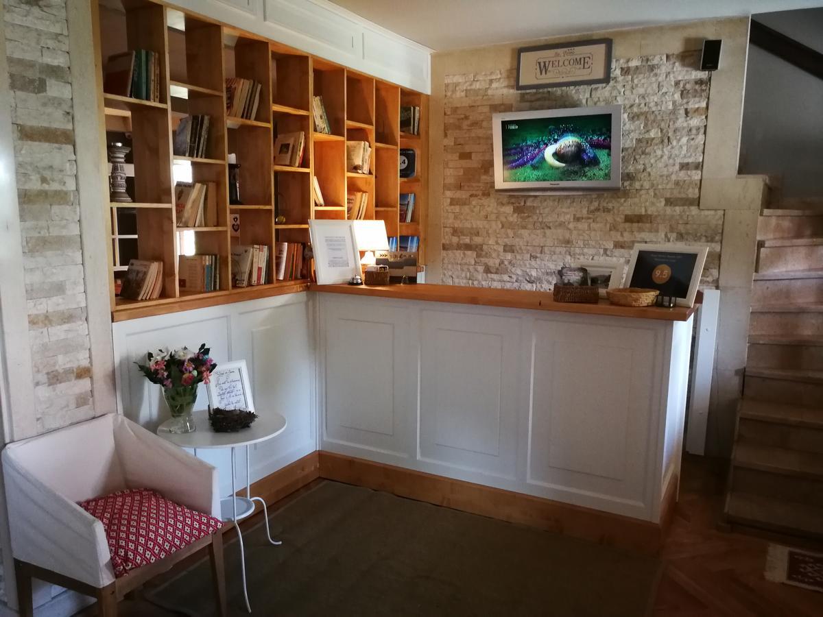 Pensiune Restaurant La Cassa Vişeu de Sus Dış mekan fotoğraf
