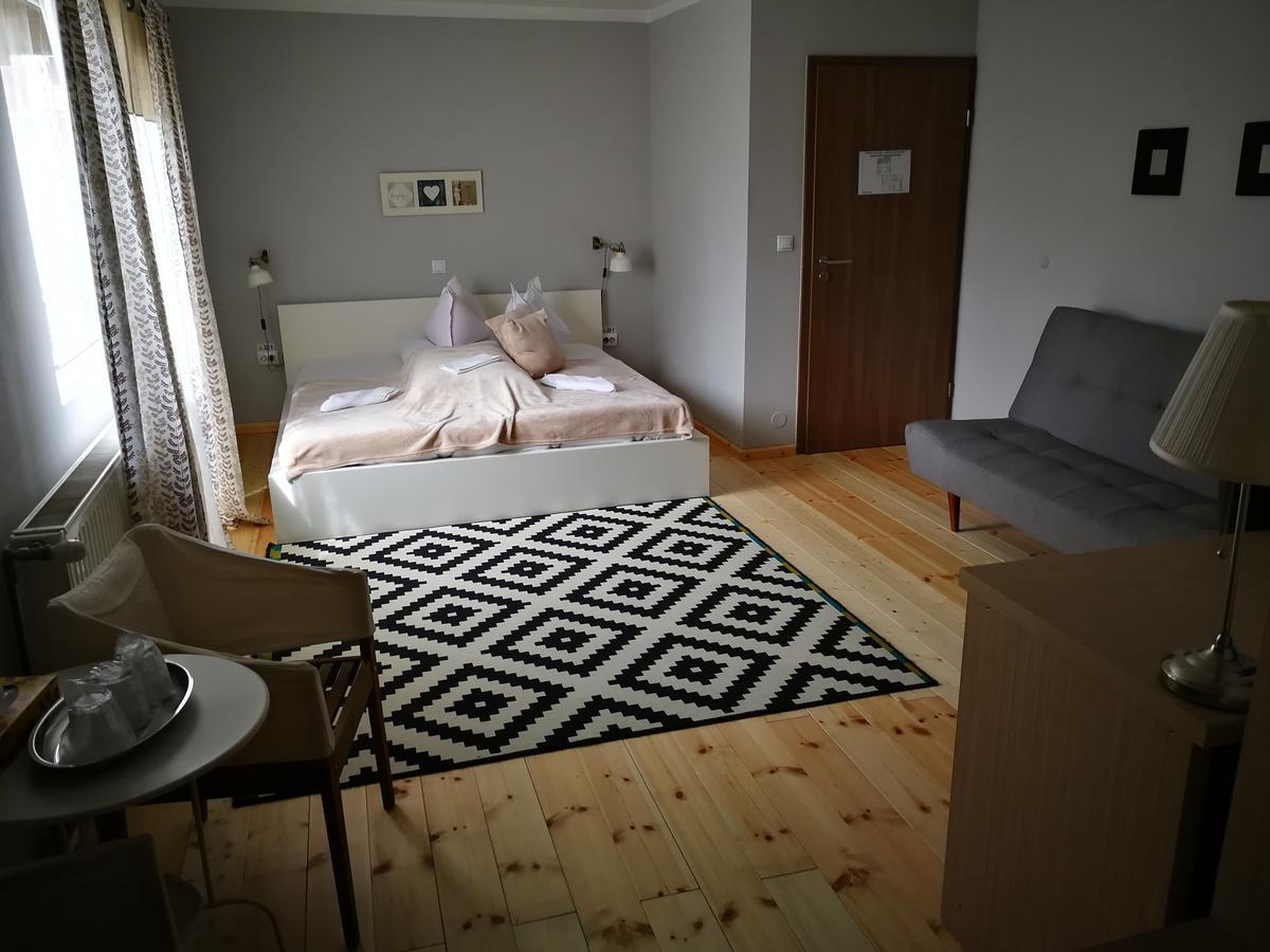 Pensiune Restaurant La Cassa Vişeu de Sus Dış mekan fotoğraf